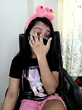 Snapshot of Prova-2 chatting on October 18, 2025, 2:25 am Prova-2 online show from October 18, 2025, 2:25 am