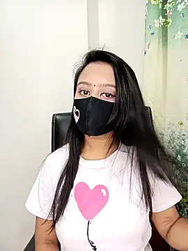 Snapshot of Prova-2 chatting on October 26, 2025, 8:37 pm Prova-2 online show from October 26, 2025, 8:37 pm