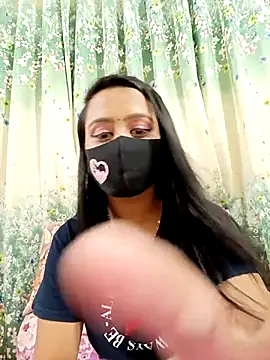 Snapshot of Prova-2 chatting on October 27, 2025, 5:50 pm Prova-2 online show from October 27, 2025, 5:50 pm