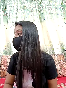 Snapshot of Prova-2 chatting on November 17, 2025, 9:26 am Prova-2 online show from November 17, 2025, 9:26 am