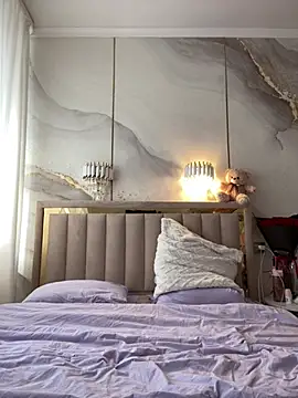 TiffaNoel online show from July 9, 2026, 1:59 pm