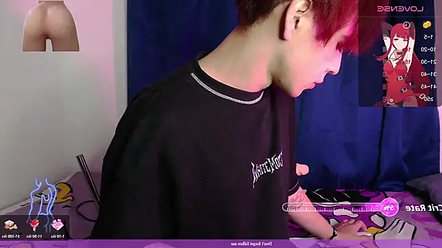 lucky stricke online show from April 20, 2026, 4:48 am