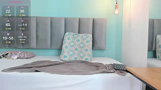 genesis4u online show from November 27, 2025, 12:18 pm