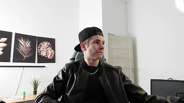 Mark Karson online show from October 12, 2025, 12:15 pm