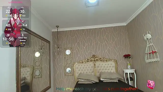 Snapshot of katybrownss chatting on October 30, 2025, 9:48 pm katybrownss online show from October 30, 2025, 9:48 pm