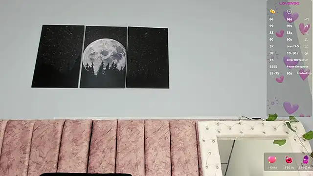  jasmine blush online show from November 10, 2025, 1:54 pm