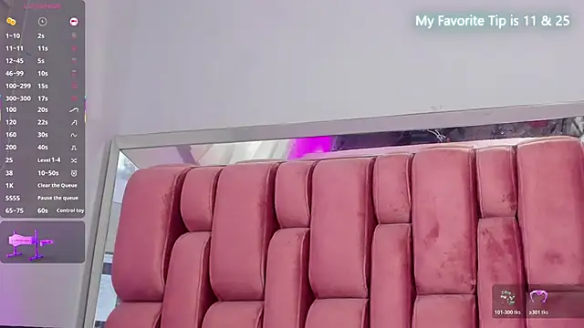  jasmine blush online show from February 11, 2026, 1:38 pm