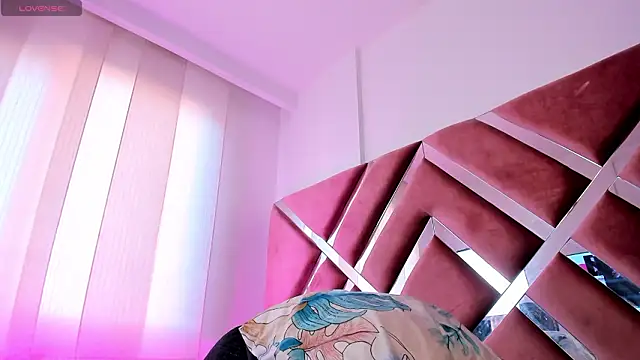  jasmine blush online show from March 15, 2026, 12:55 pm