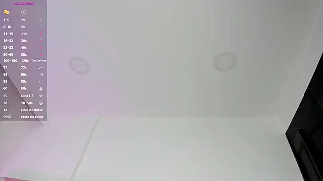  jasmine blush online show from April 15, 2026, 1:40 pm