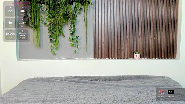 Dakotaferreti online show from October 1, 2025, 7:20 pm