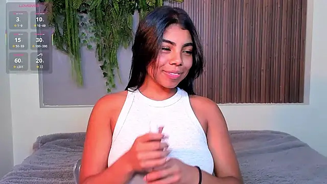 Dakotaferreti online show from October 2, 2025, 8:49 pm