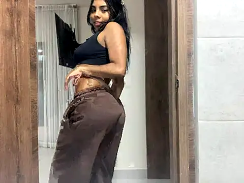 Dakotaferreti online show from October 27, 2025, 2:15 am