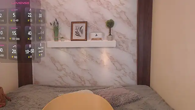 Dakotaferreti online show from November 4, 2025, 4:11 am