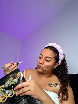 Nicoll 31 online show from January 14, 2026, 1:33 am