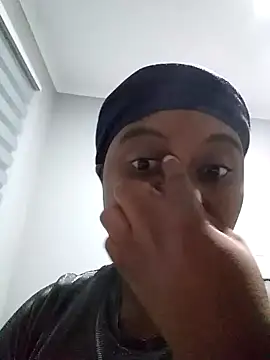 AcetousAbb online show from January 5, 2026, 6:44 pm