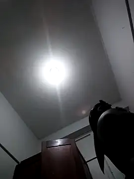 AcetousAbb online show from April 3, 2026, 1:25 am