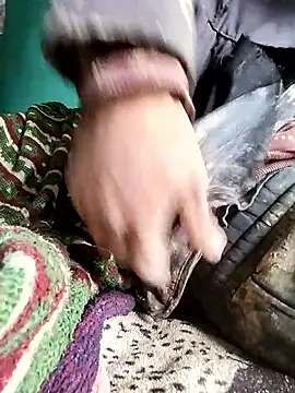 Snapshot of ParousFlow chatting on February 8, 2026, 2:09 pm ParousFlow online show from February 8, 2026, 2:09 pm