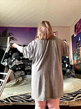 Snapshot of Kemeli008 chatting on October 8, 2025, 10:57 am Kemeli008 online show from October 8, 2025, 10:57 am