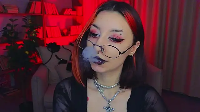 Mistress  Marcelline online show from February 26, 2026, 10:36 am