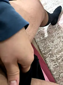 KAZANOVAA online show from November 20, 2025, 4:34 am