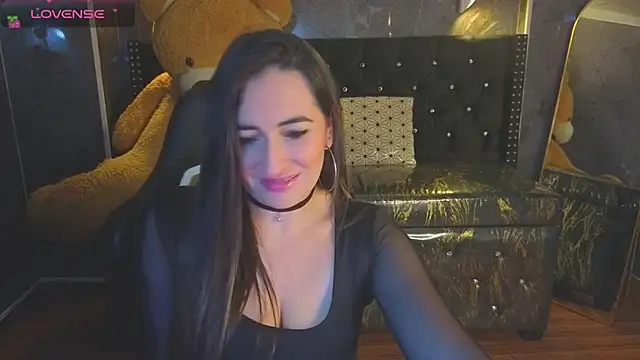 Soffi betacur b online show from October 27, 2025, 3:21 am