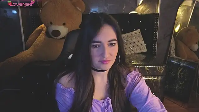 Soffi betacur b online show from October 30, 2025, 3:19 am