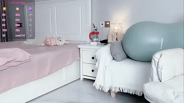 B-Yaya online show from October 11, 2025, 6:17 pm