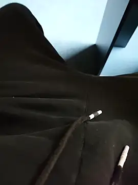 MyDick4You666 online show from December 3, 2025, 12:14 pm