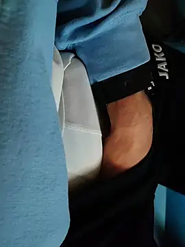 MyDick4You666 online show from December 4, 2025, 2:26 pm