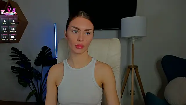 Cherry   Kiss online show from October 21, 2025, 7:25 pm