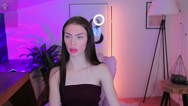 Cherry   Kiss online show from November 9, 2025, 1:20 pm