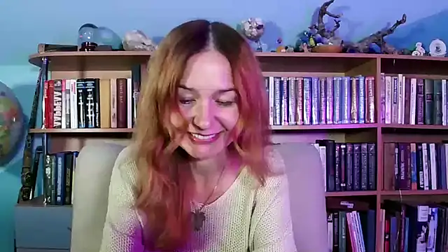 Snapshot of Foxilady357 chatting on October 26, 2025, 3:07 pm Foxilady357 online show from October 26, 2025, 3:07 pm