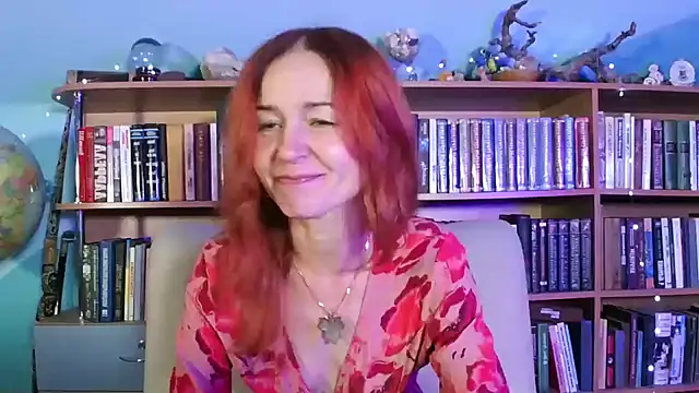 Snapshot of Foxilady357 chatting on November 10, 2025, 4:17 pm Foxilady357 online show from November 10, 2025, 4:17 pm