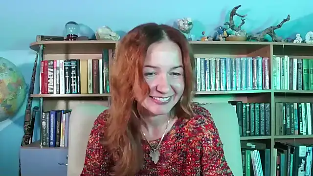 Snapshot of Foxilady357 chatting on November 15, 2025, 12:23 pm Foxilady357 online show from November 15, 2025, 12:23 pm