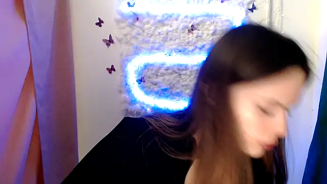 Ariella ari online show from September 29, 2025, 12:32 pm