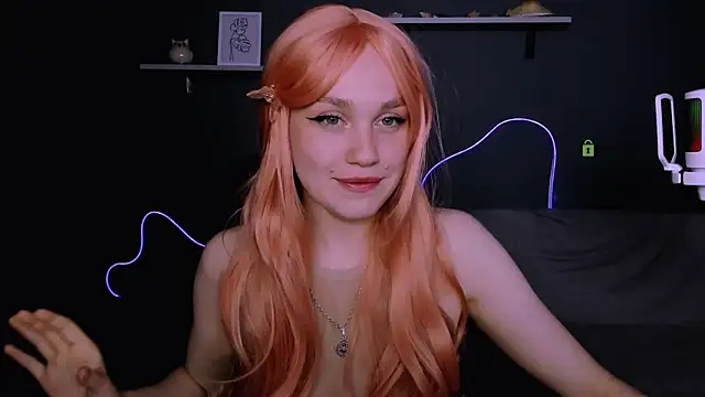 Snapshot of ellie_fire1 chatting on September 17, 2025, 8:10 pm ellie fire1 online show from September 17, 2025, 8:10 pm