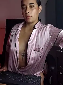 Valenn fernandez online show from April 8, 2026, 5:29 am