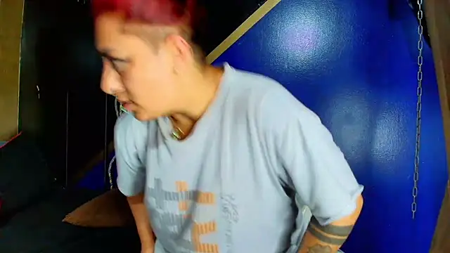 YiingandYang online show from March 10, 2026, 7:08 pm