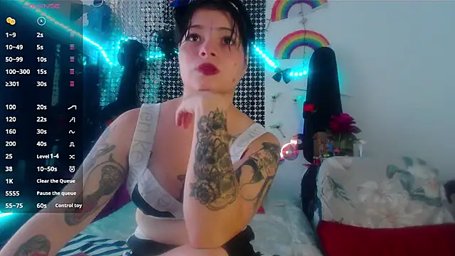 Snapshot of Mitsuha_gate chatting on October 10, 2025, 2:05 pm Mitsuha gate online show from October 10, 2025, 2:05 pm