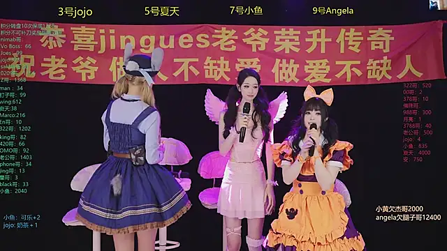 MSStudioStreamer3 online show from October 31, 2025, 2:29 pm