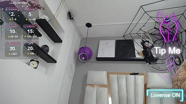 Snapshot of Taboo-AliyahRyan chatting on October 25, 2025, 12:23 pm Taboo-AliyahRyan online show from October 25, 2025, 12:23 pm