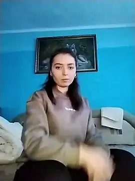 Viktoriia27 online show from January 15, 2026, 1:48 pm