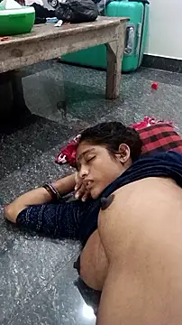 Guriya0076 online show from September 28, 2025, 5:46 am