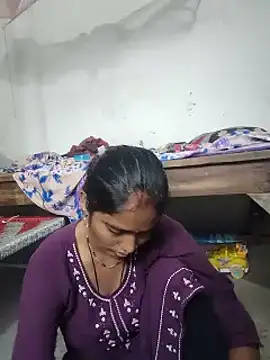 Guriya0076 online show from July 11, 2026, 1:19 am