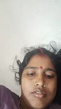 Guriya0076 online show from August 8, 2026, 1:08 am