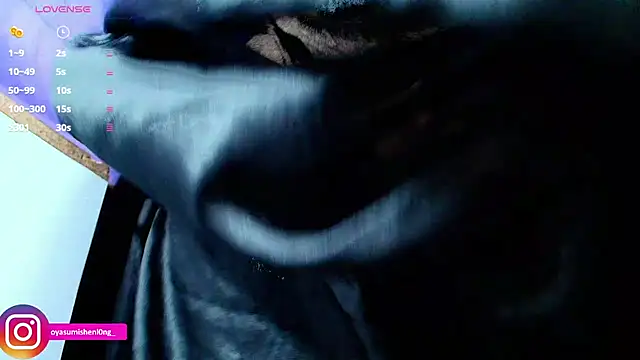 Nicorobinn online show from February 20, 2026, 9:26 pm