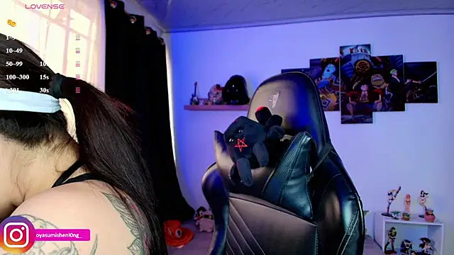 Nicorobinn online show from March 25, 2026, 10:27 pm