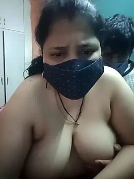 Kaja1919 online show from November 23, 2025, 10:09 pm