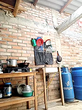 GaaraDiaz online show from September 19, 2025, 2:51 pm