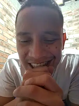 GaaraDiaz online show from September 26, 2025, 4:16 am